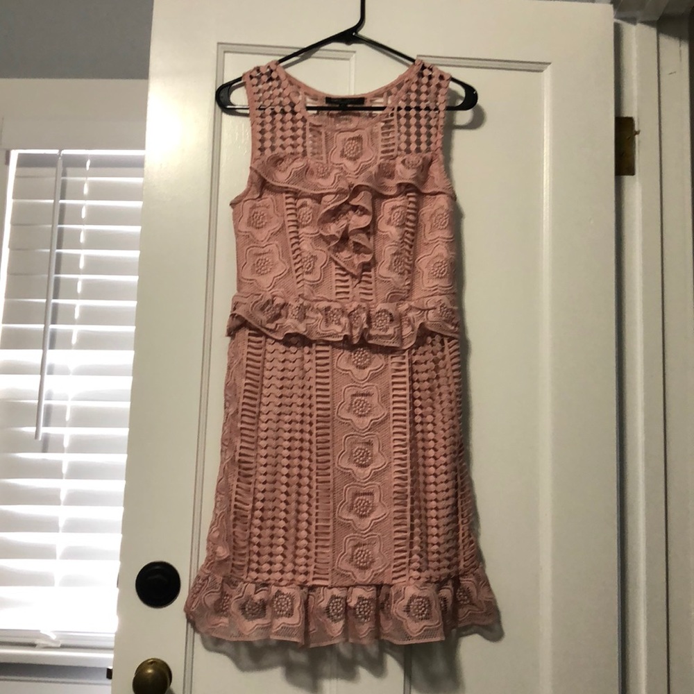 Romeo and Juliet Couture Dress